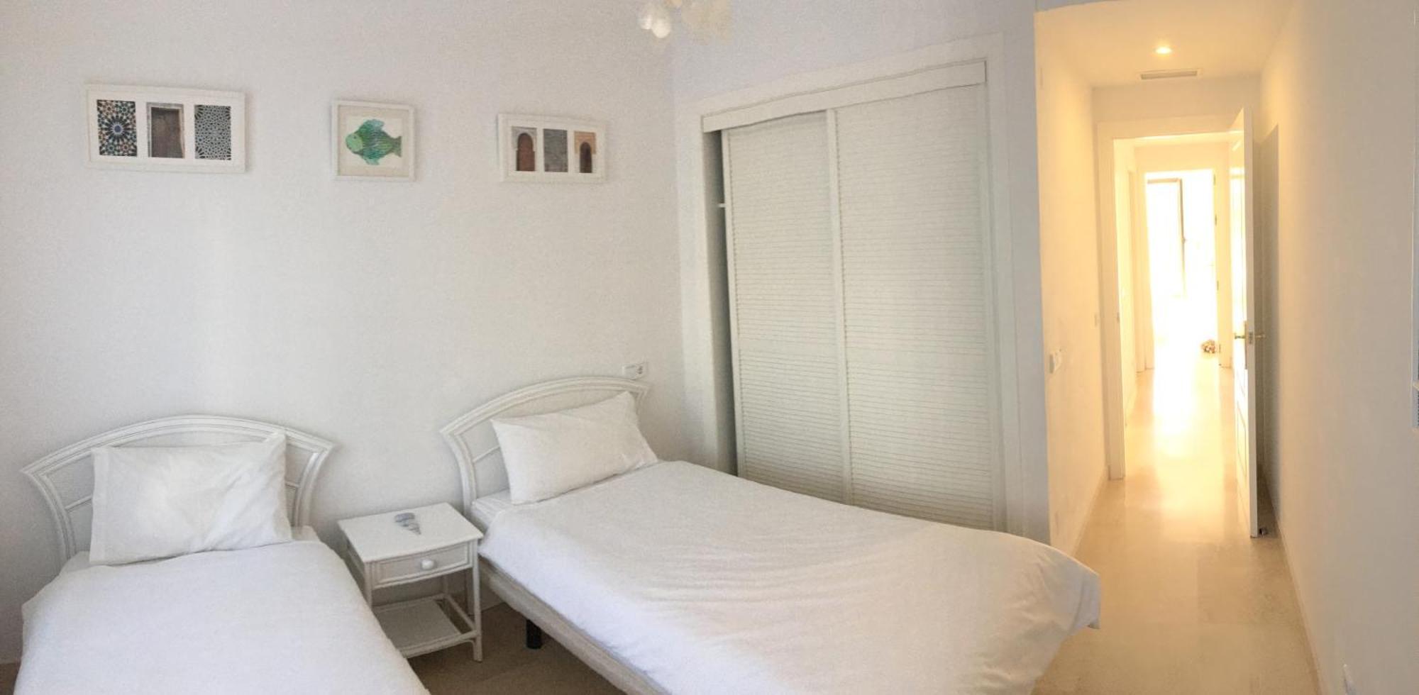 Superior 3Br Golfla Apartment Minutes From Puerto Banus & Marbella Málaga Eksteriør billede