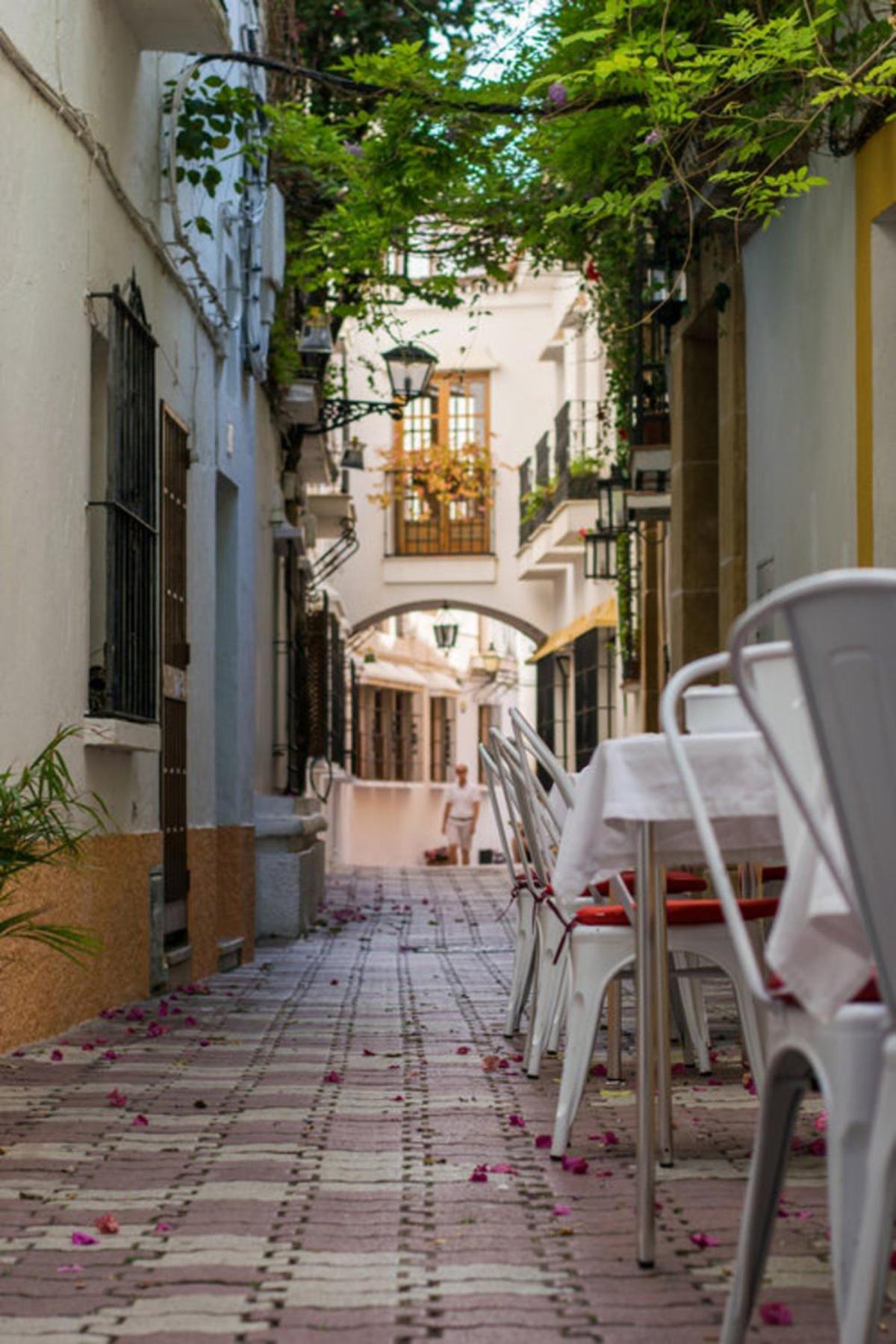 Superior 3Br Golfla Apartment Minutes From Puerto Banus & Marbella Málaga Eksteriør billede