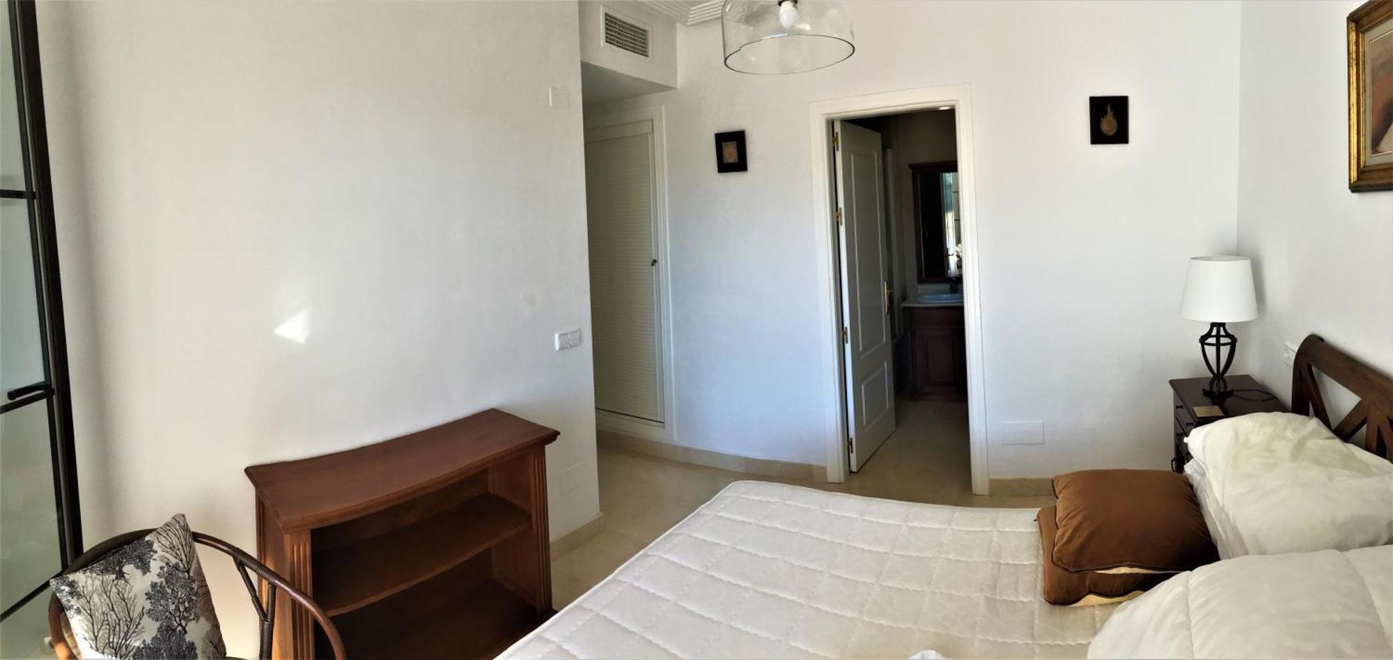 Superior 3Br Golfla Apartment Minutes From Puerto Banus & Marbella Málaga Eksteriør billede