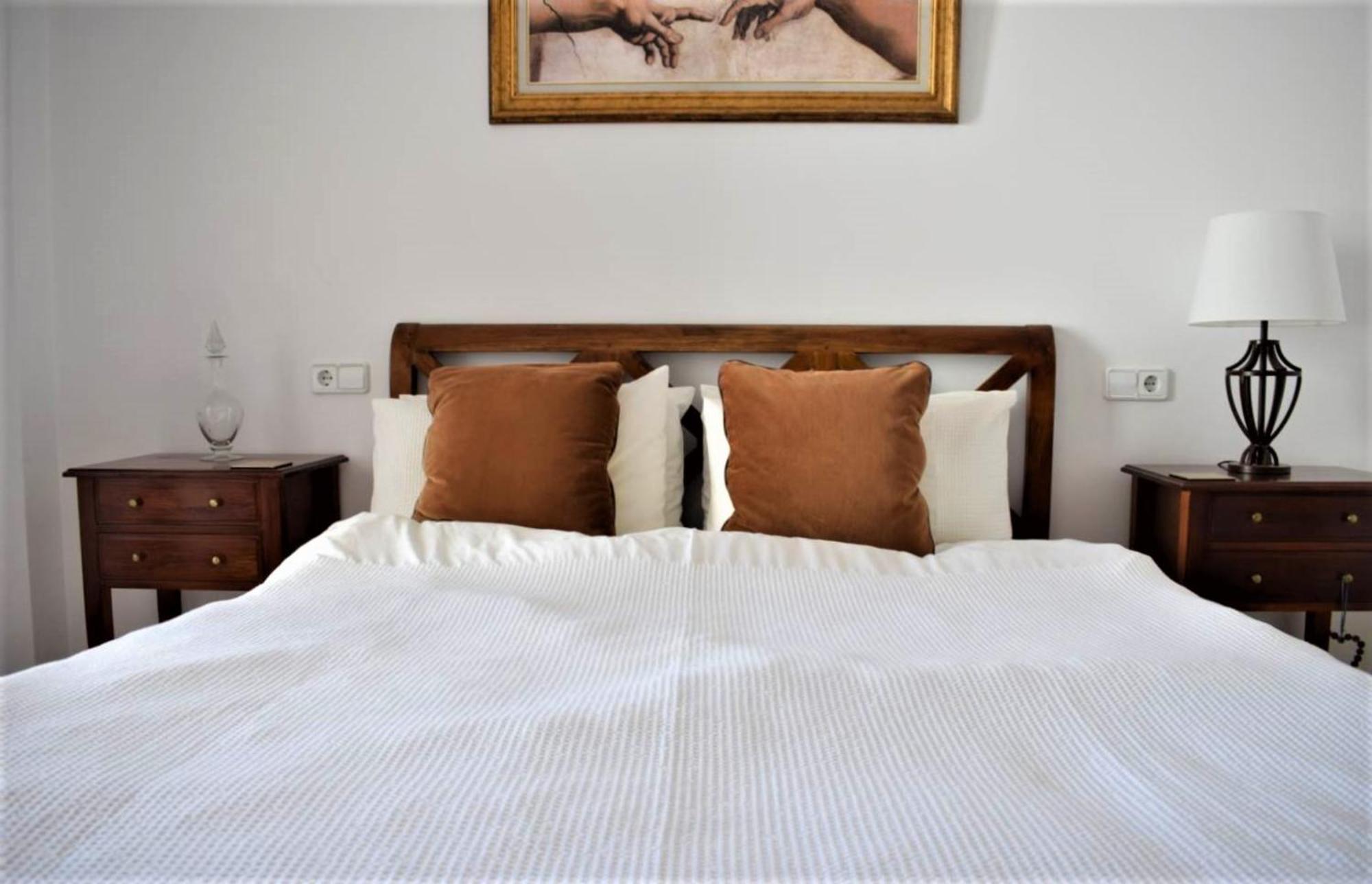 Superior 3Br Golfla Apartment Minutes From Puerto Banus & Marbella Málaga Eksteriør billede