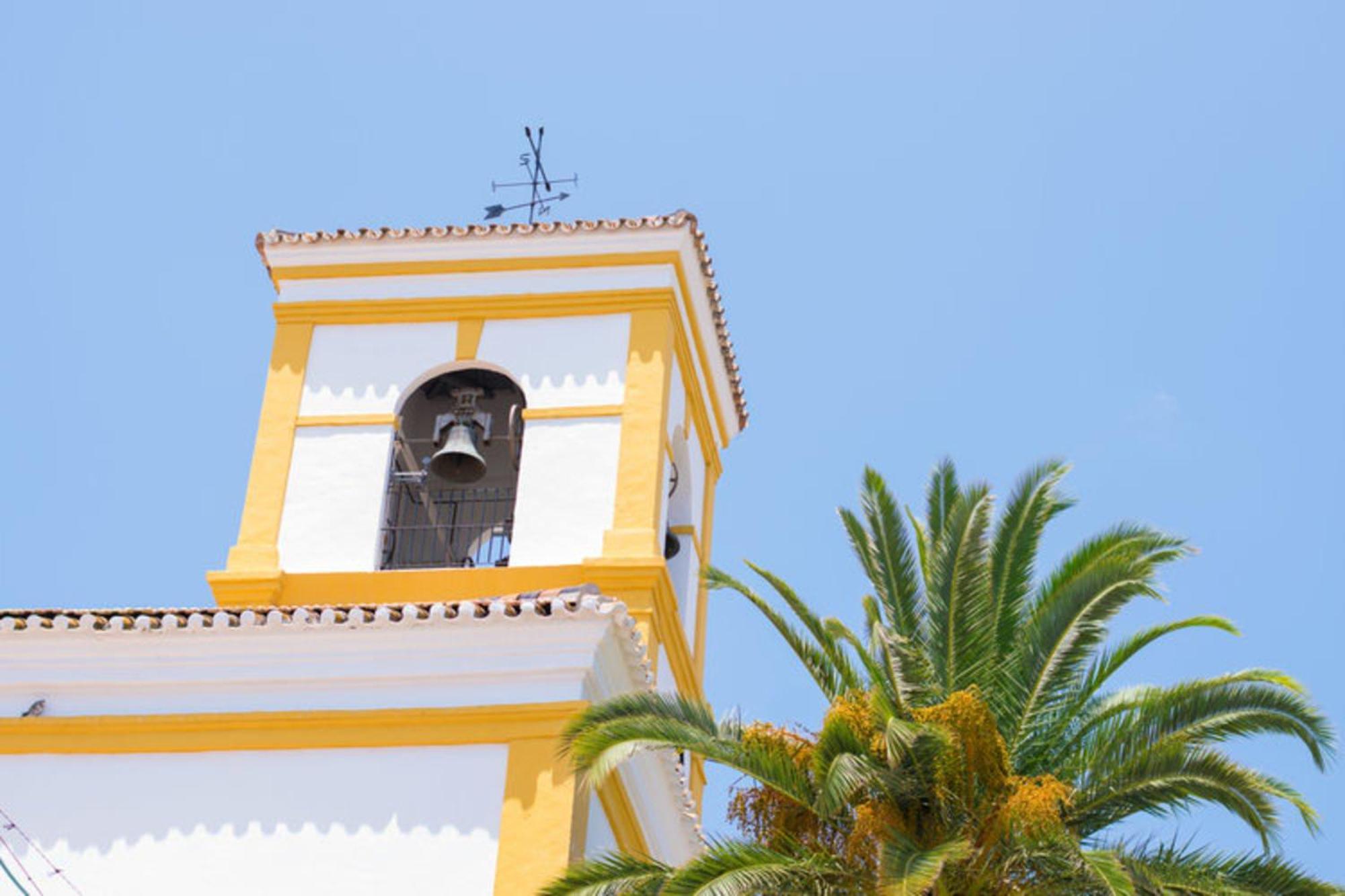 Superior 3Br Golfla Apartment Minutes From Puerto Banus & Marbella Málaga Eksteriør billede