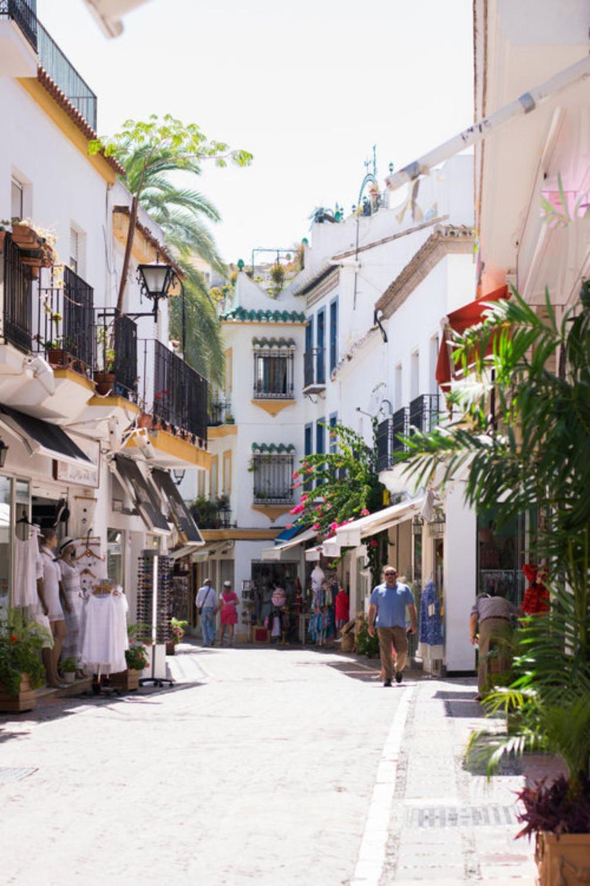 Superior 3Br Golfla Apartment Minutes From Puerto Banus & Marbella Málaga Eksteriør billede