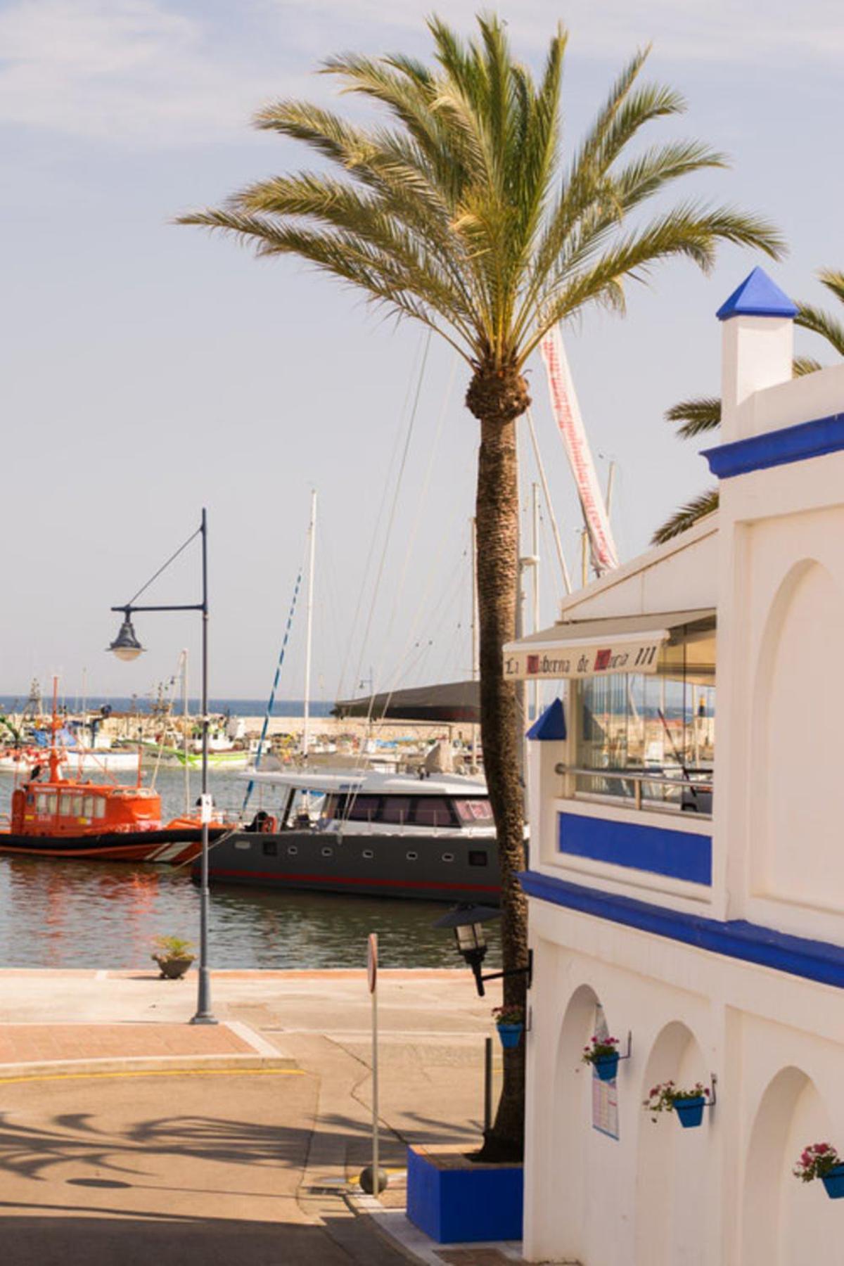 Superior 3Br Golfla Apartment Minutes From Puerto Banus & Marbella Málaga Eksteriør billede