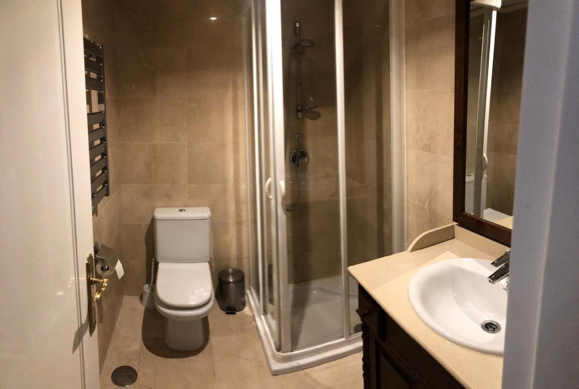 Superior 3Br Golfla Apartment Minutes From Puerto Banus & Marbella Málaga Eksteriør billede