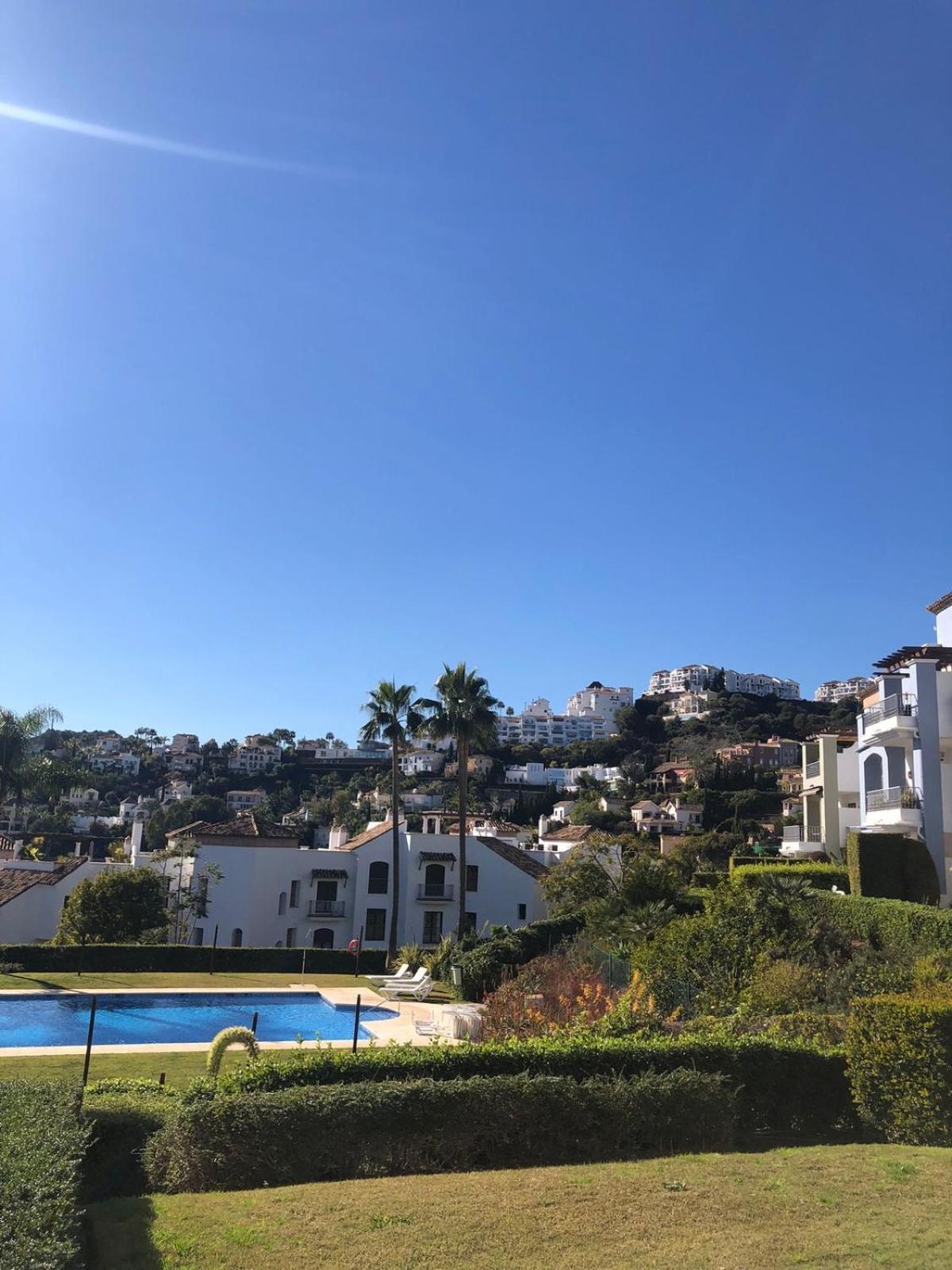 Superior 3Br Golfla Apartment Minutes From Puerto Banus & Marbella Málaga Eksteriør billede