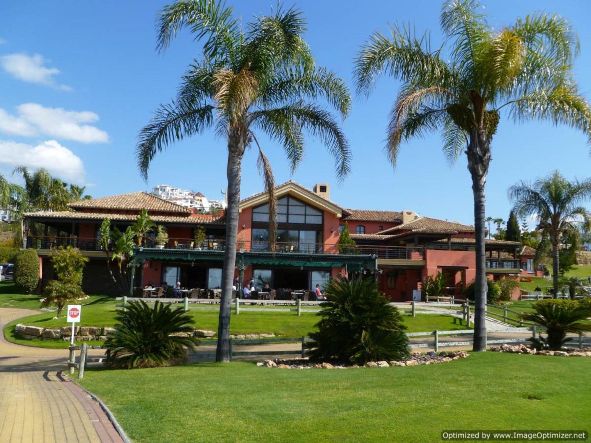 Superior 3Br Golfla Apartment Minutes From Puerto Banus & Marbella Málaga Eksteriør billede