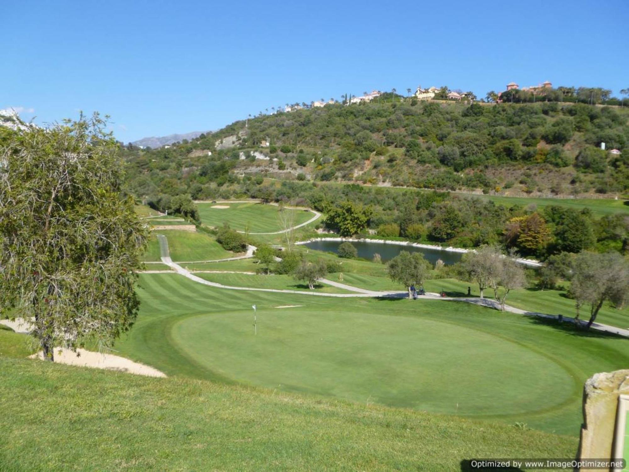 Superior 3Br Golfla Apartment Minutes From Puerto Banus & Marbella Málaga Eksteriør billede
