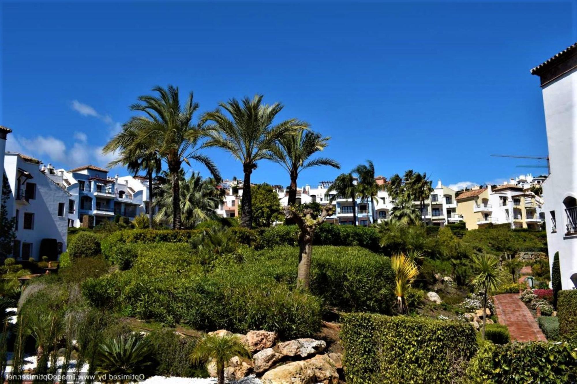 Superior 3Br Golfla Apartment Minutes From Puerto Banus & Marbella Málaga Eksteriør billede