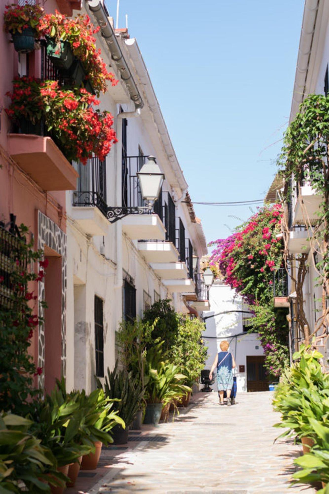Superior 3Br Golfla Apartment Minutes From Puerto Banus & Marbella Málaga Eksteriør billede