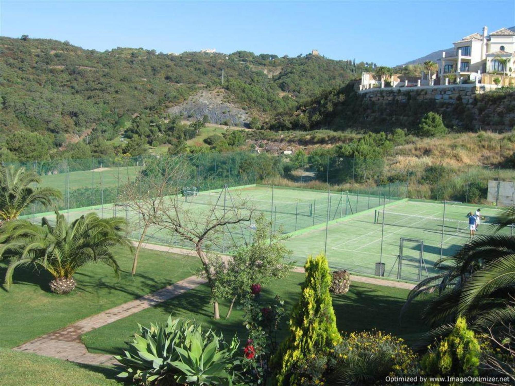 Superior 3Br Golfla Apartment Minutes From Puerto Banus & Marbella Málaga Eksteriør billede