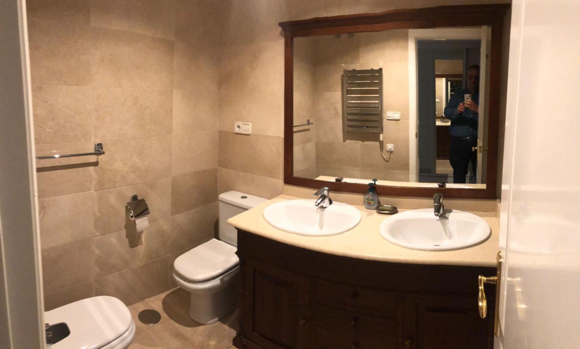 Superior 3Br Golfla Apartment Minutes From Puerto Banus & Marbella Málaga Eksteriør billede
