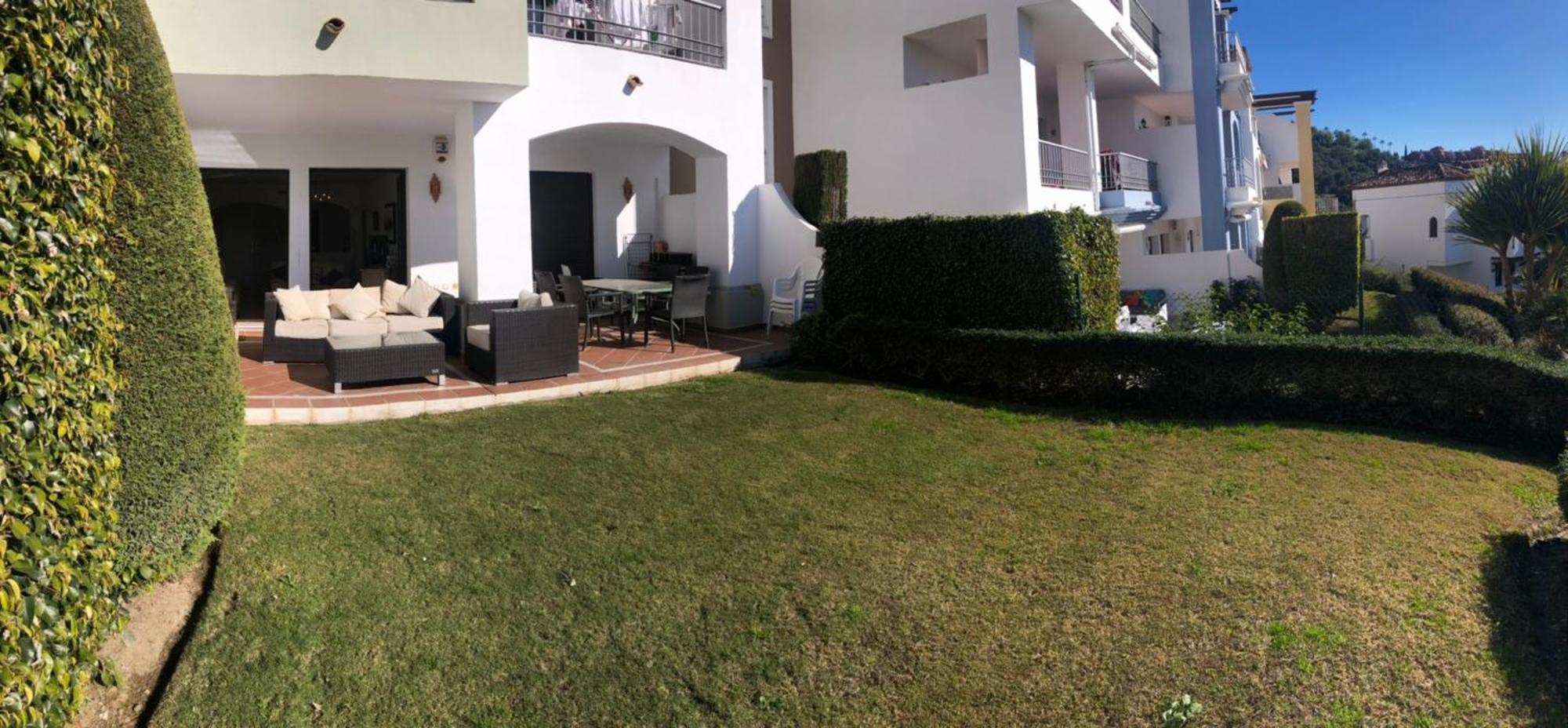 Superior 3Br Golfla Apartment Minutes From Puerto Banus & Marbella Málaga Eksteriør billede