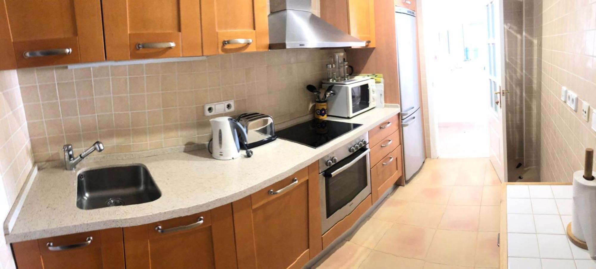Superior 3Br Golfla Apartment Minutes From Puerto Banus & Marbella Málaga Eksteriør billede