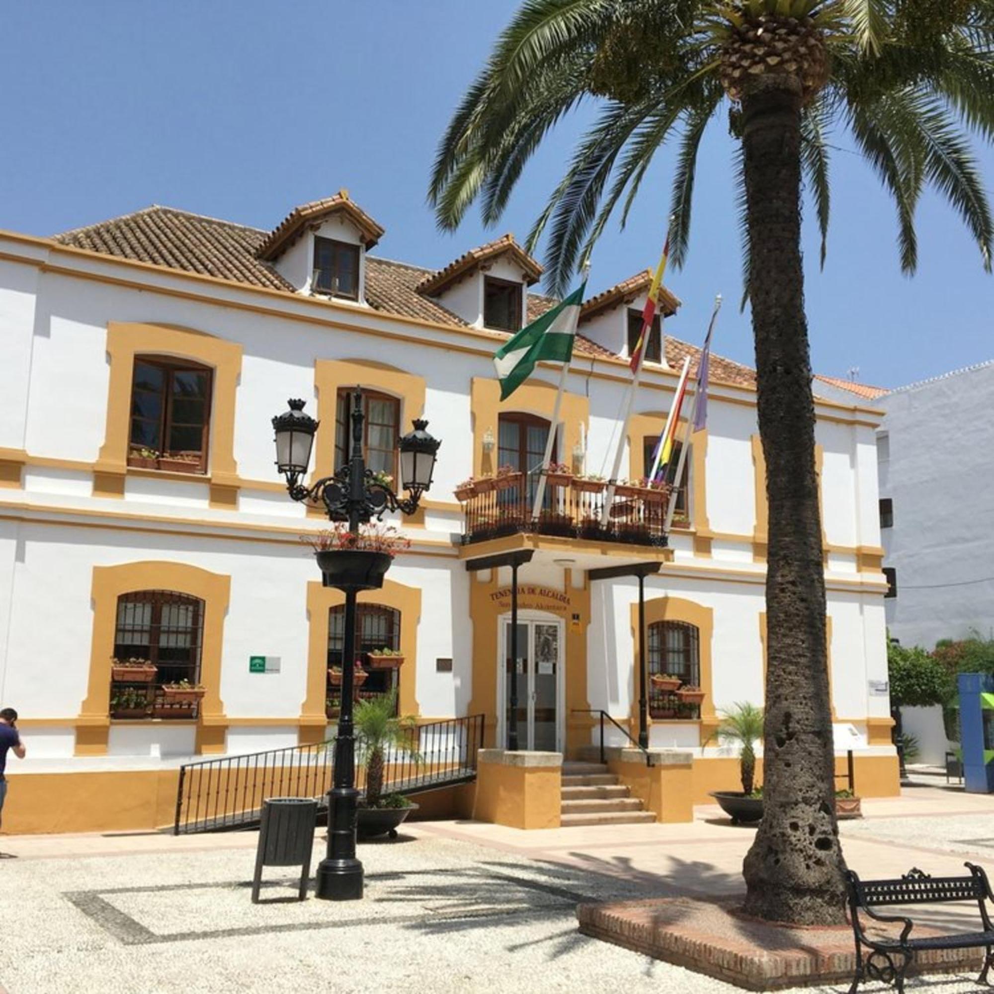 Superior 3Br Golfla Apartment Minutes From Puerto Banus & Marbella Málaga Eksteriør billede