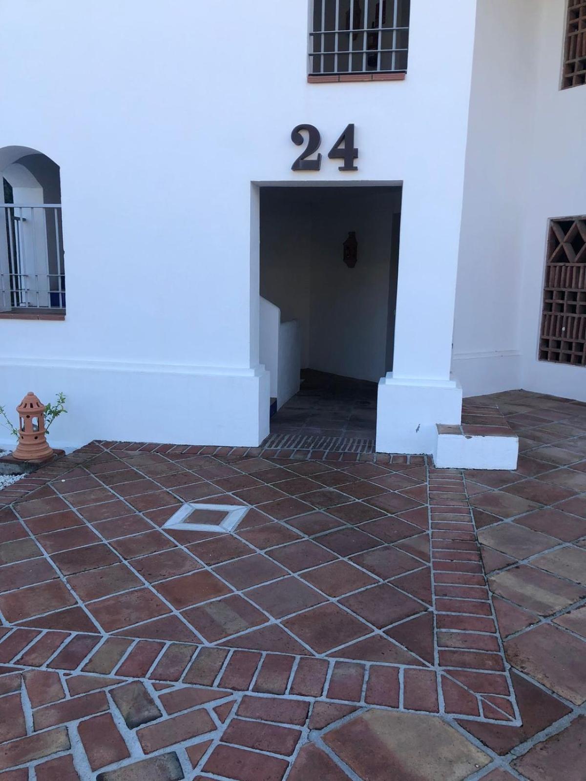 Superior 3Br Golfla Apartment Minutes From Puerto Banus & Marbella Málaga Eksteriør billede