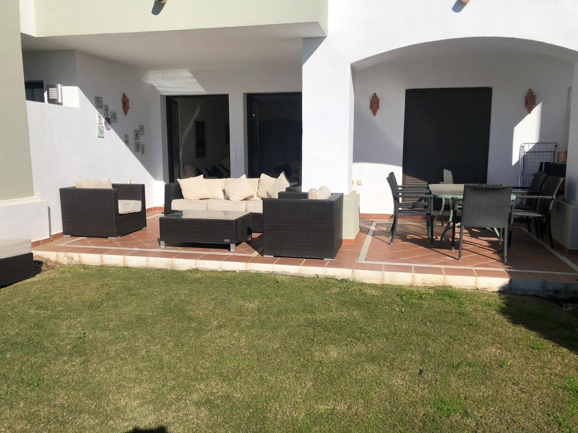 Superior 3Br Golfla Apartment Minutes From Puerto Banus & Marbella Málaga Eksteriør billede