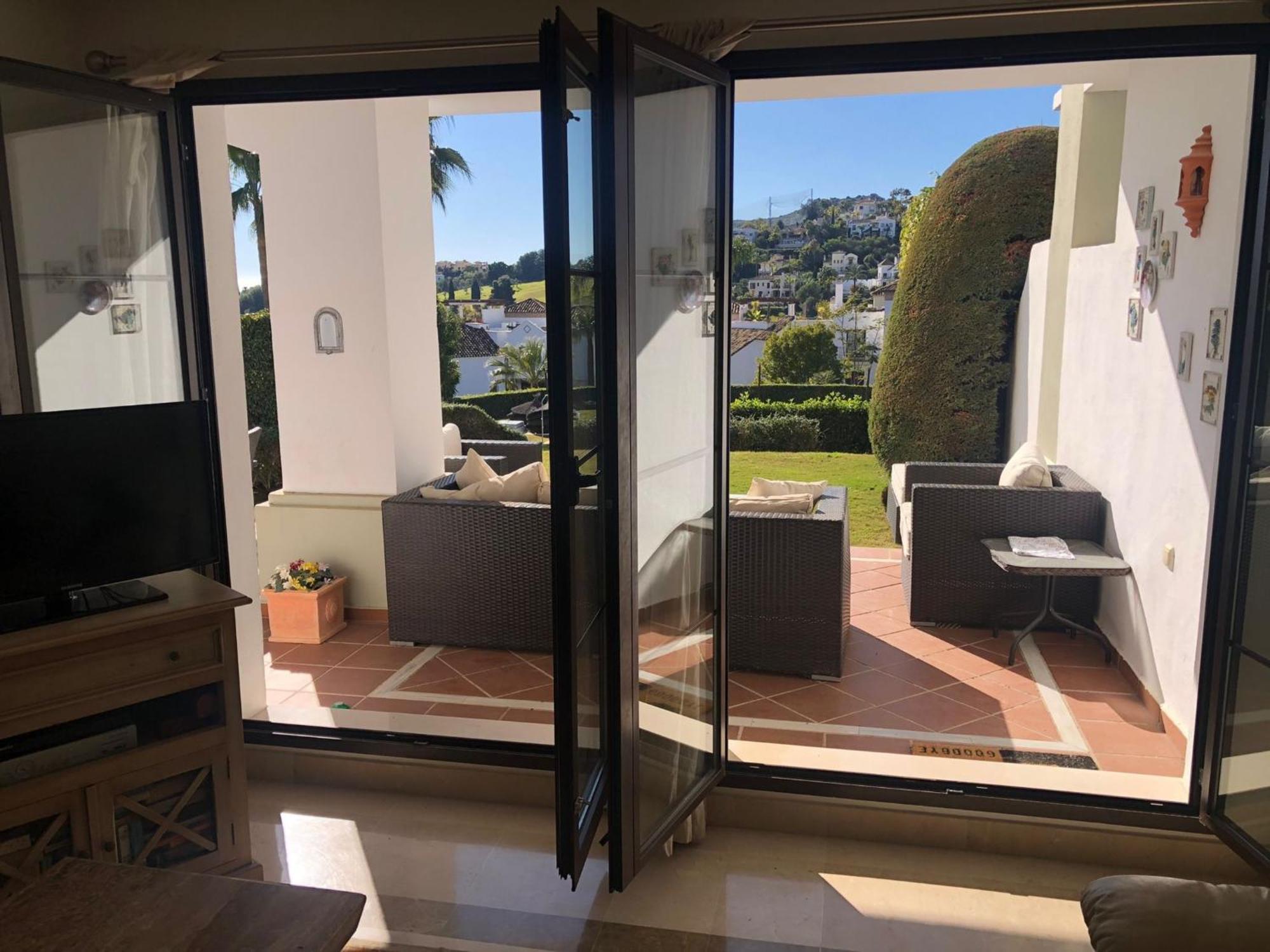 Superior 3Br Golfla Apartment Minutes From Puerto Banus & Marbella Málaga Eksteriør billede